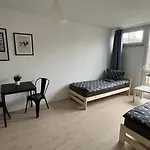 Rooms In Warsaw - G5