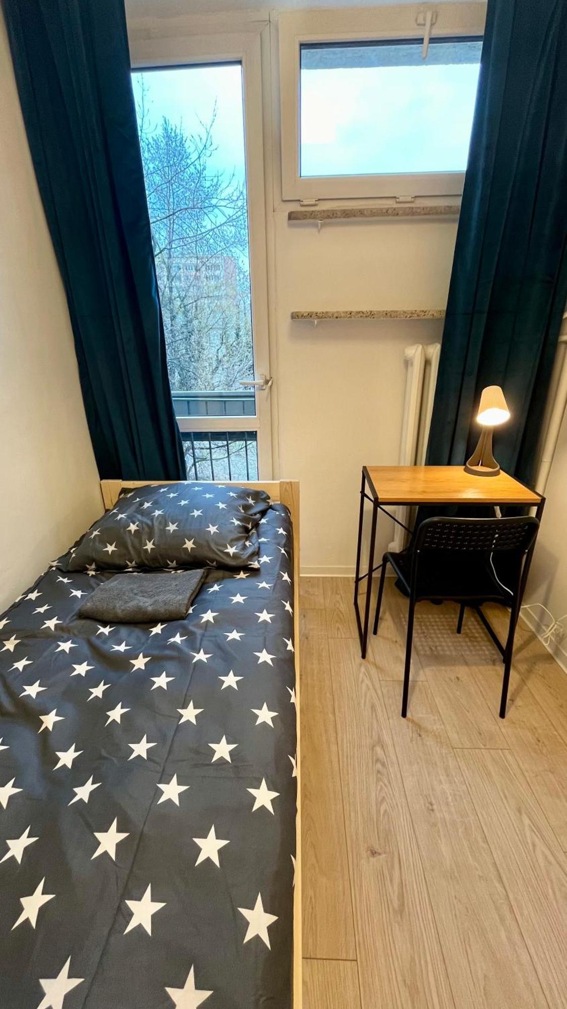 Kwatera prywatna In - G5 *