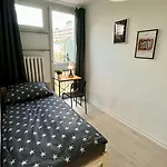 Rooms In Warsaw - G5