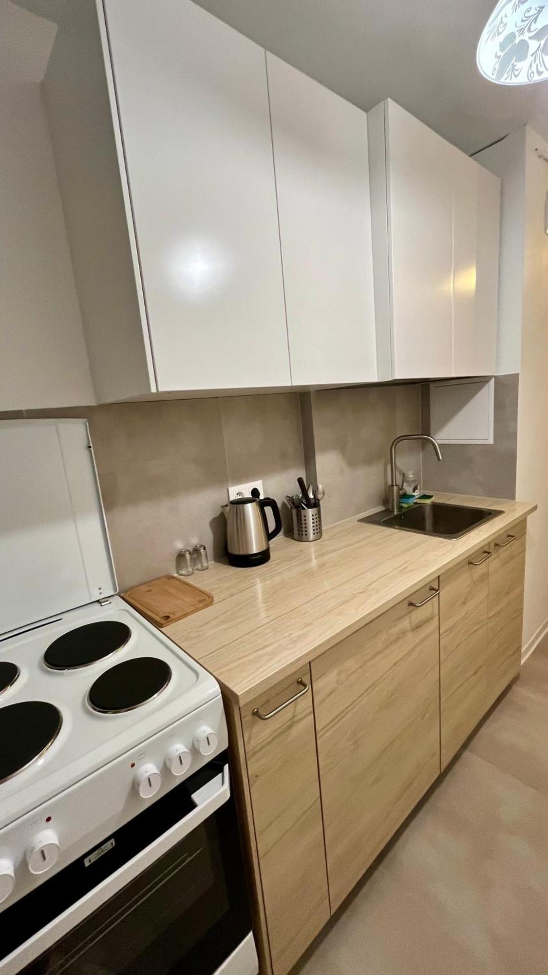 Privat overnatting In - G5