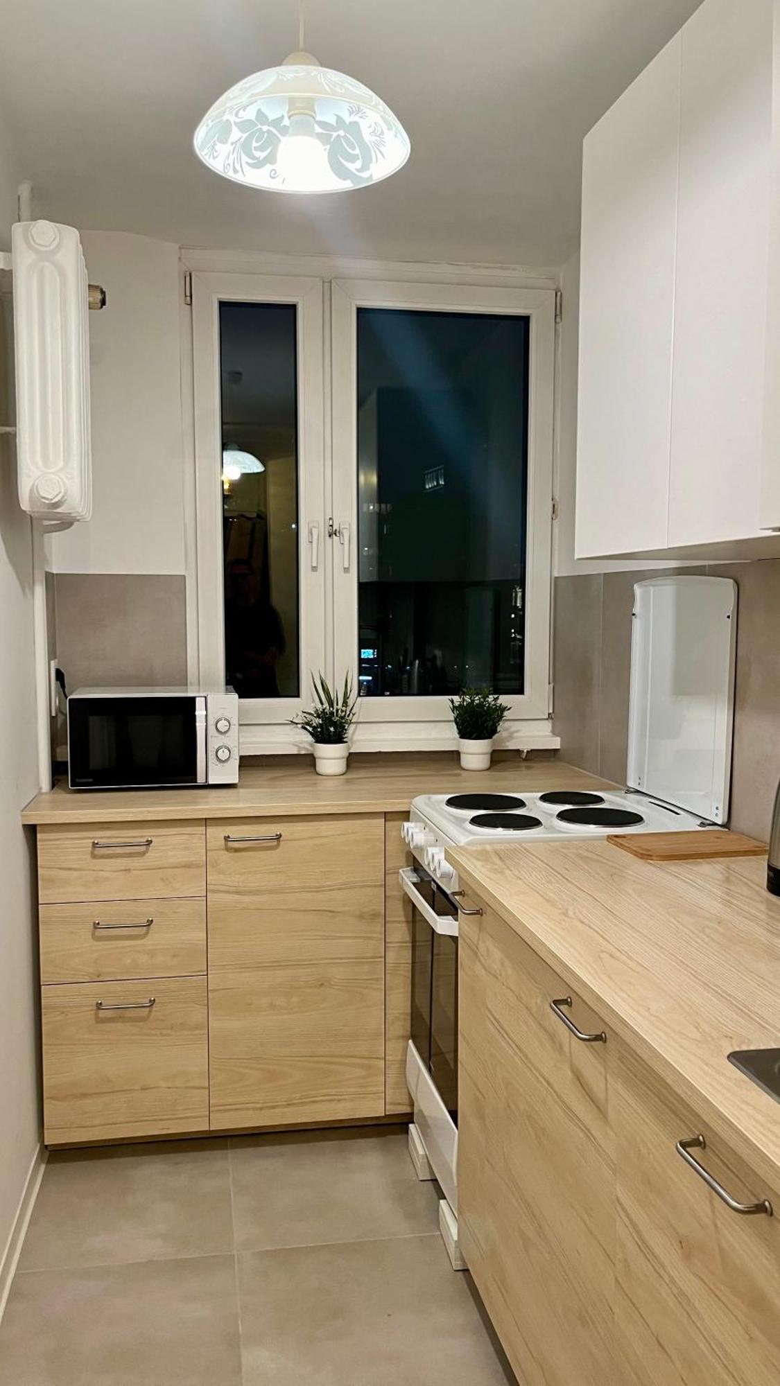 In - G5 Privat overnatting