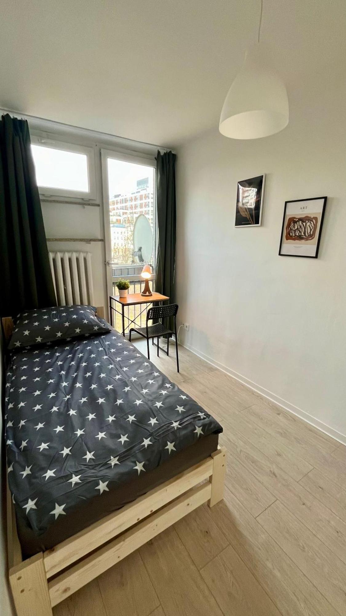 In - G5 Privat overnatting