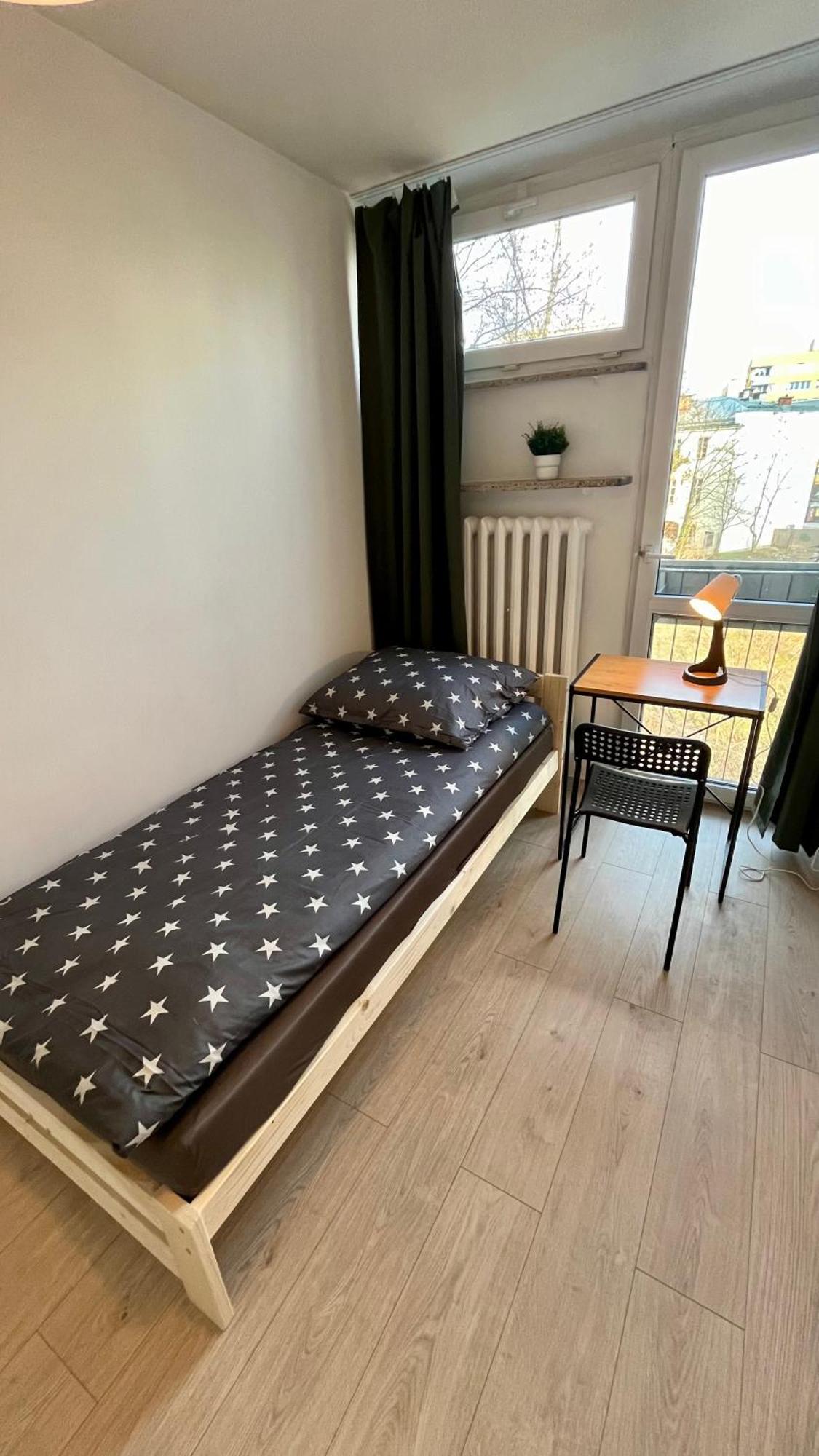 Privat overnatting In - G5