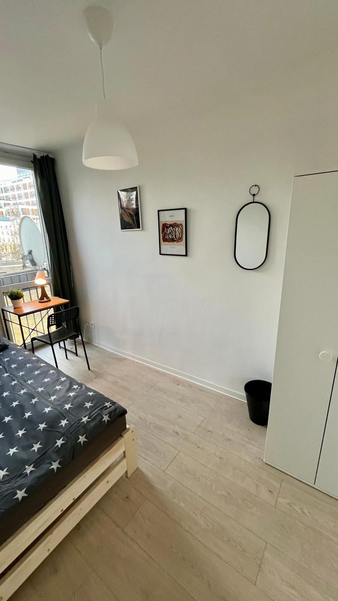 In - G5 Privat overnatting *