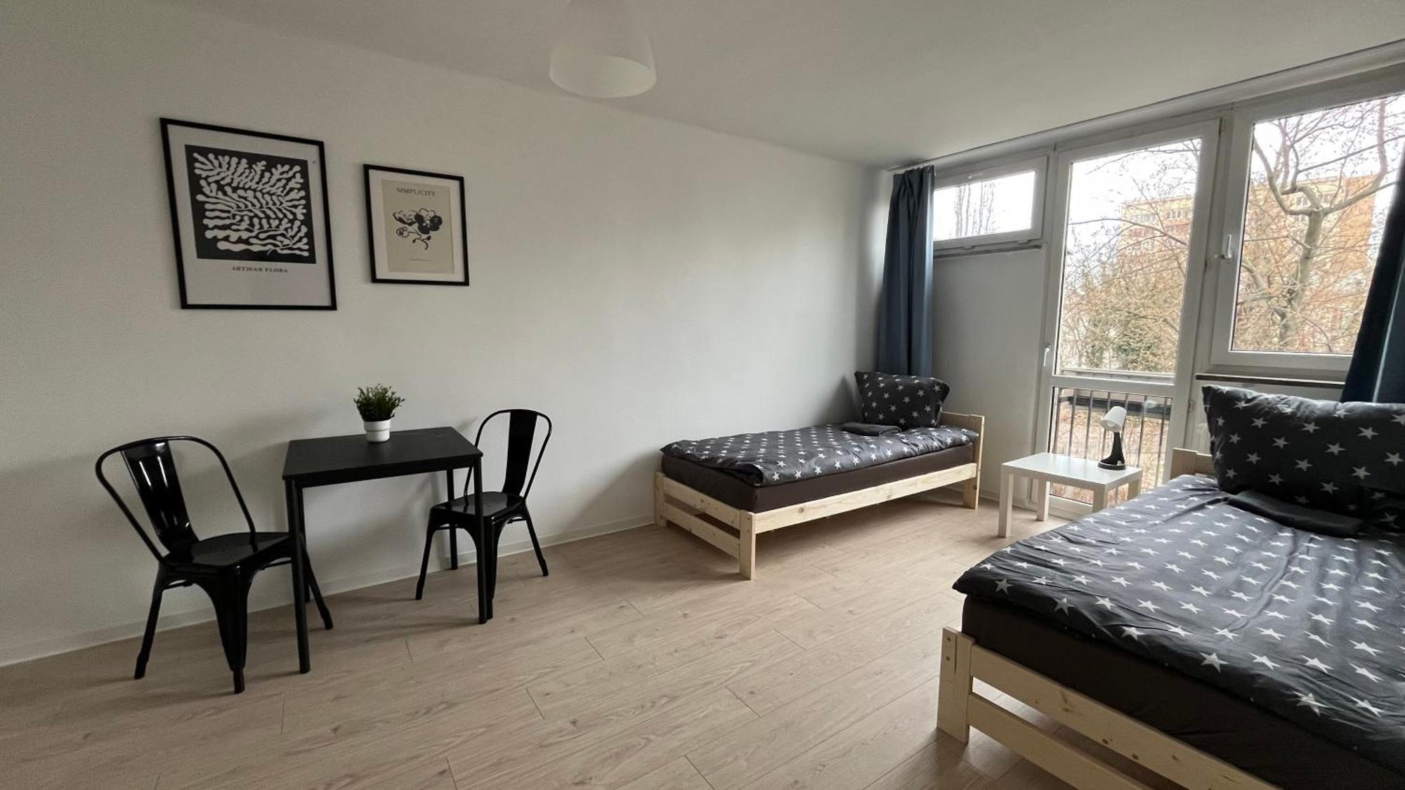 In - G5 Privat overnatting
