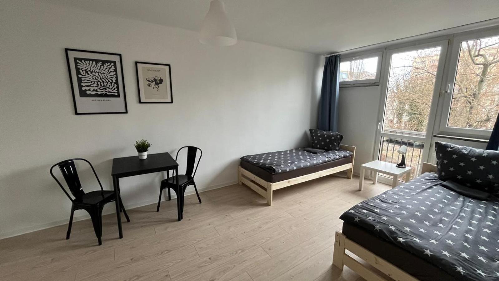 Privat overnatting In - G5 *