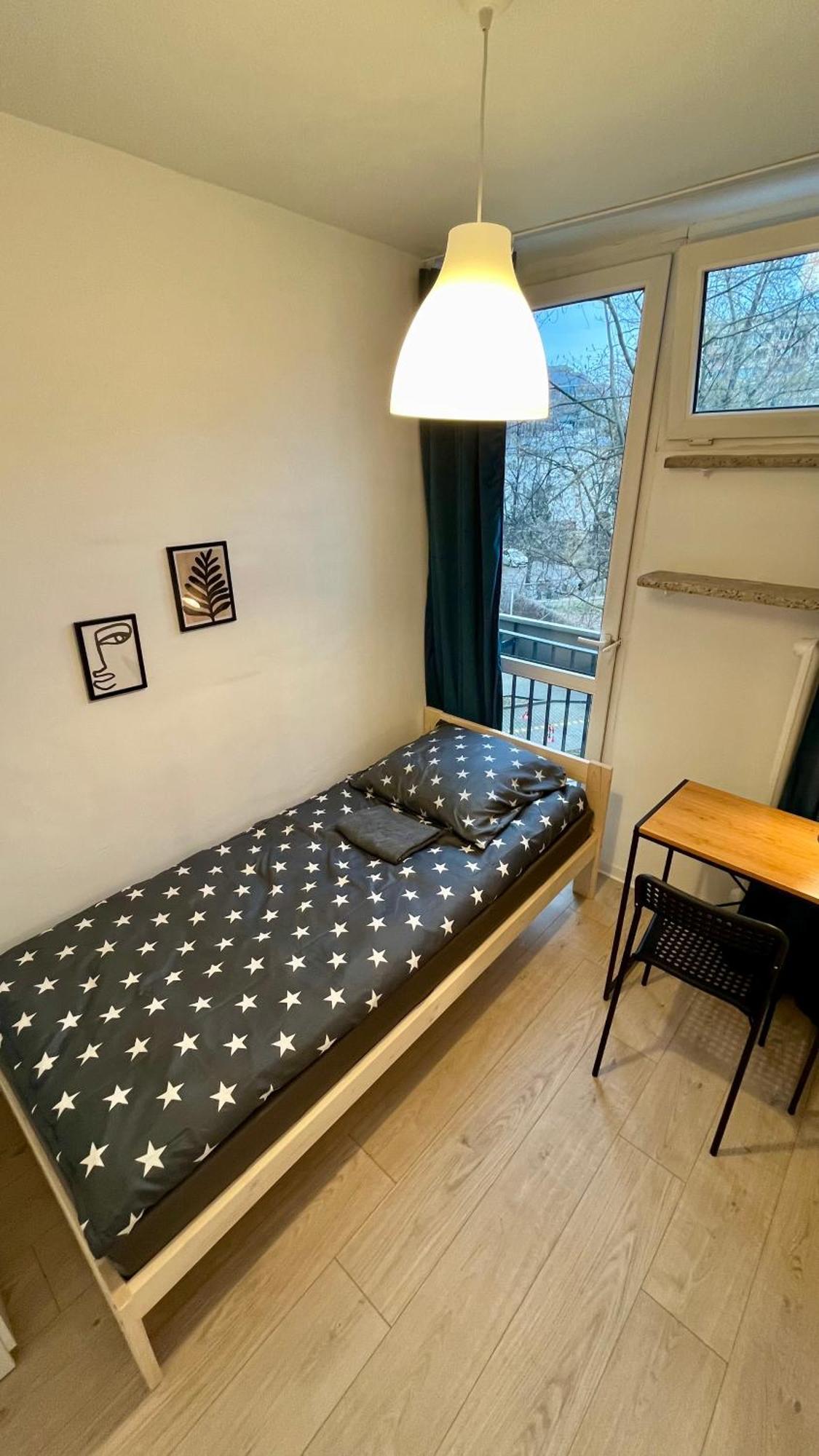 In - G5 Privat overnatting