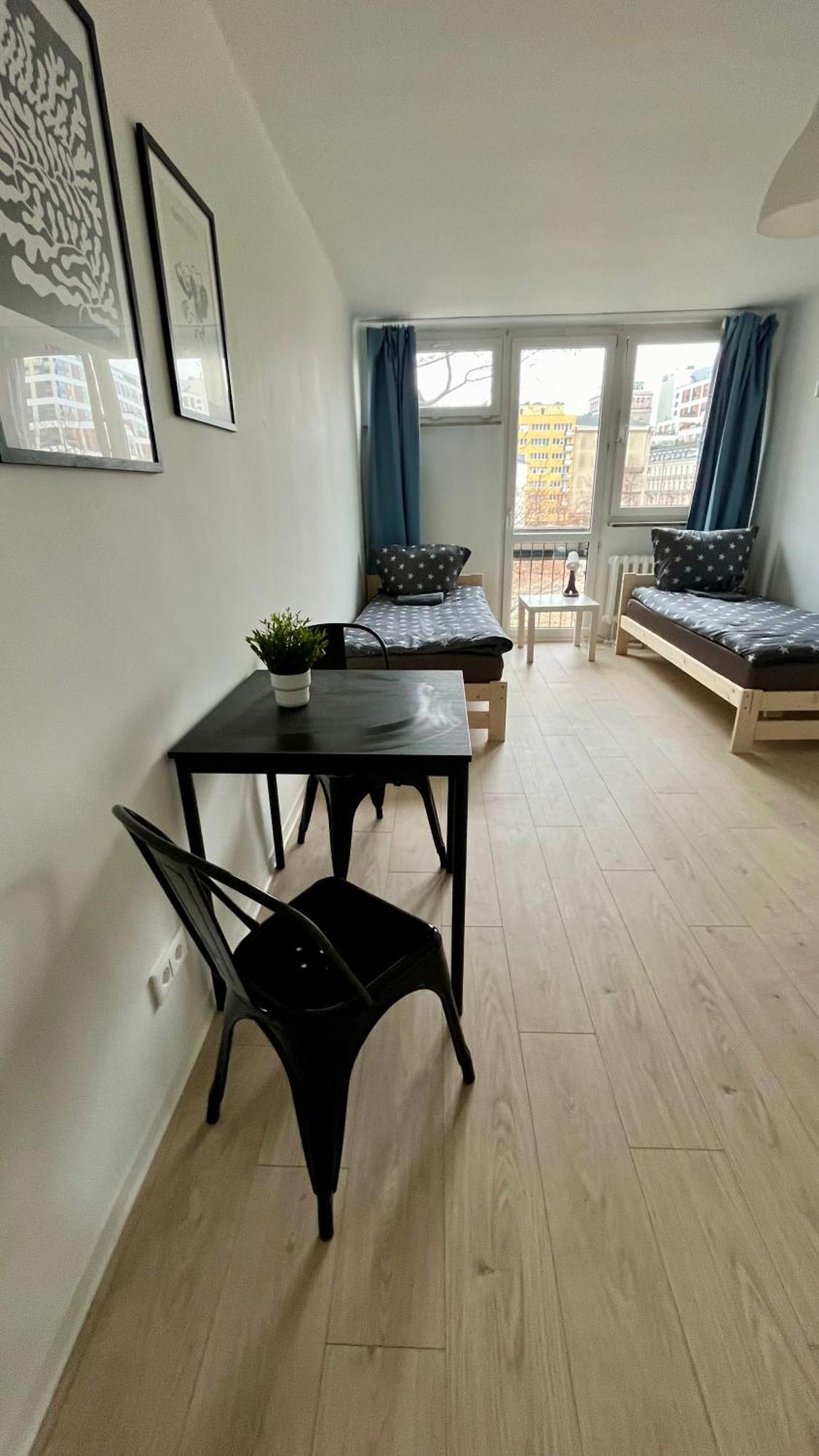 Privat overnatting In - G5 Warszawa