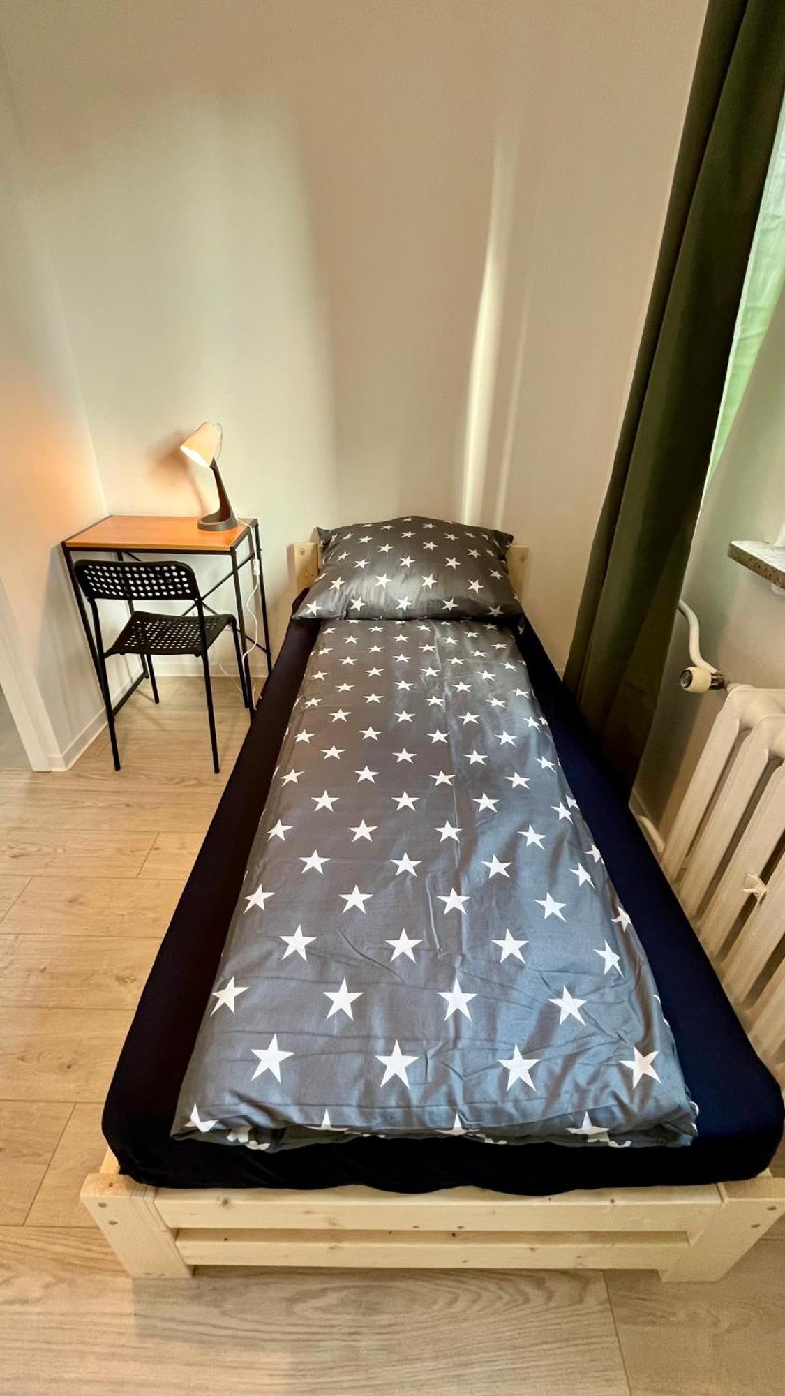 Privat overnatting In - G5 Warszawa