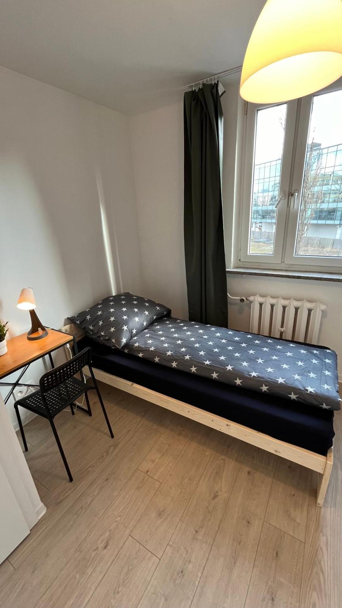 In - G5 Privat overnatting